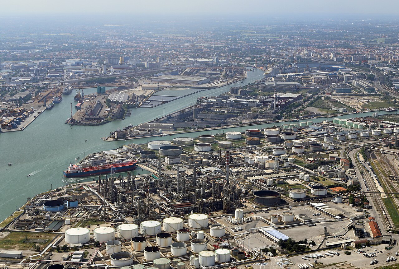 Porto Marghera